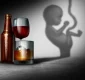 Alcohol Affects Babies