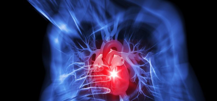 Angina’s Secrets: Ischemic Chest Pain and Its Impact