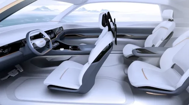 Revolutionizing Driving Experiences: Mercedes Unveils Cutting-Edge Smart Assistant at CES 2024