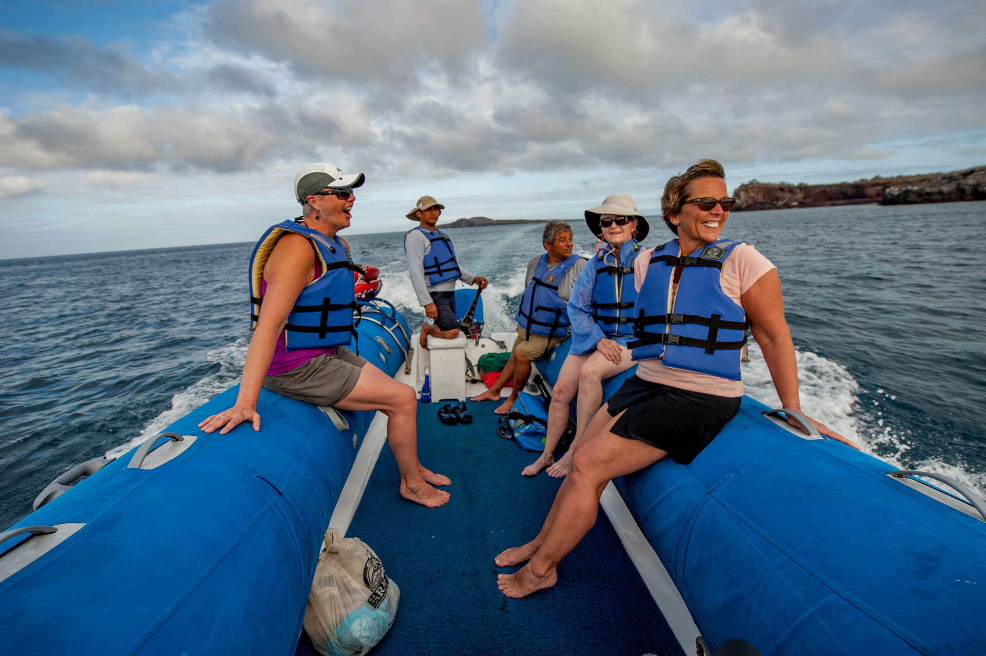  Exploring Evolutionary Concepts