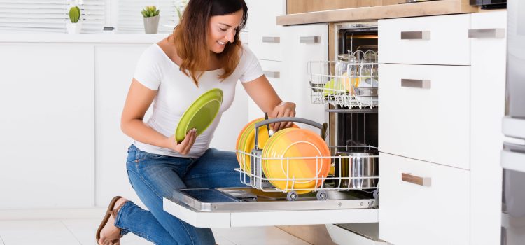 Mastering the Dishwasher Diaries for Pristine Plates