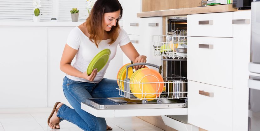 Mastering the Dishwasher Diaries for Pristine Plates