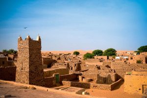 Mali's Marvels Enchanting Destinations Discerning Travelers