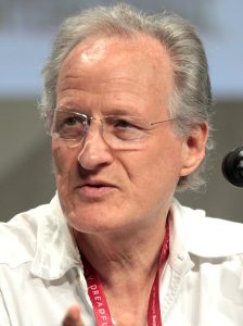 Who is Michael Mann?
