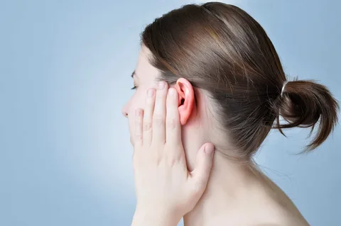 Decoding Middle Ear Infections: Causes, Symptoms