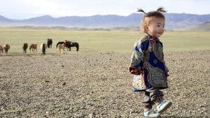 Mongolia Crafting Your Nomadic Masterpiece