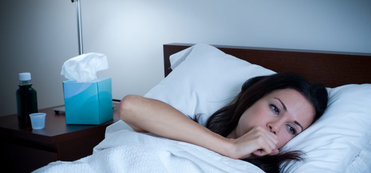 Need To Know 22 Ways to Relieve a Nighttime Cough