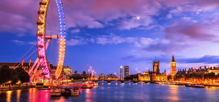London Masterful Planning for an Unforgettable Trip