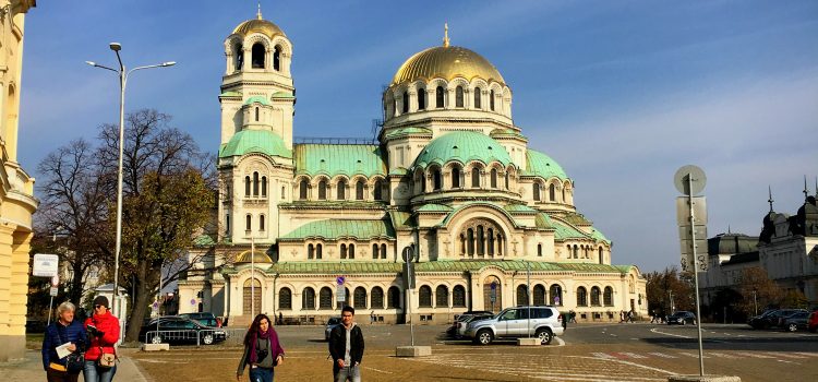 Bulgaria in a Day Unraveling Treasures Beyond Borders