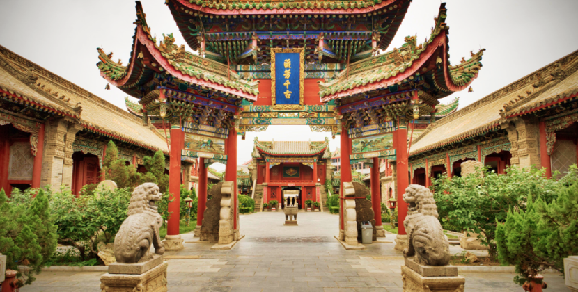 Understanding China's Rich Tapestry