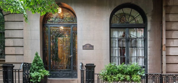 The Brownstone: Breathing New Life into Artistic Tradition