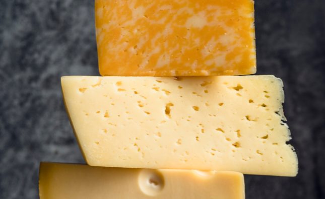 Cheese Delight