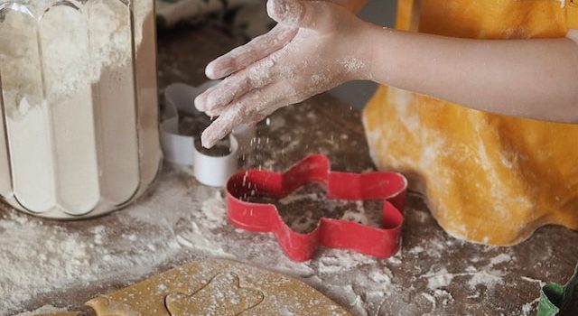 Baking Brilliance: Unleashing the Magic of Self-Rising Flour
