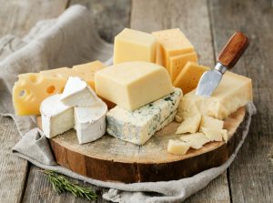Cheese Delight
