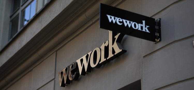 Lease Amendments: WeWork and Landlords’ Quest for Clarity