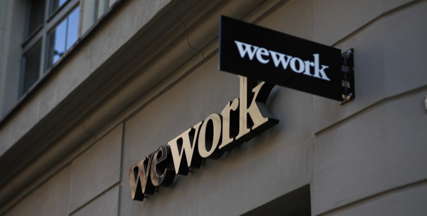 Wework