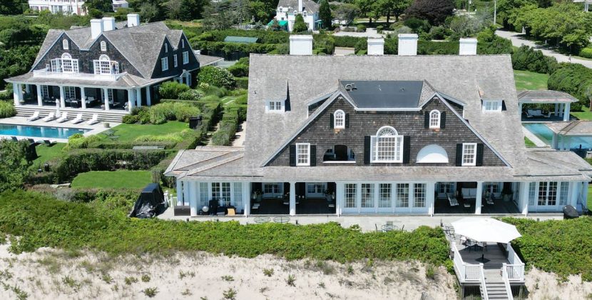 La Dune Compound: A Luxury Bargain at $79 Million