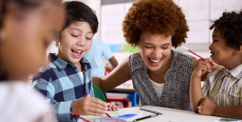 Empowering Tomorrow’s Leaders: Global Citizenship Education for a Sustainable World