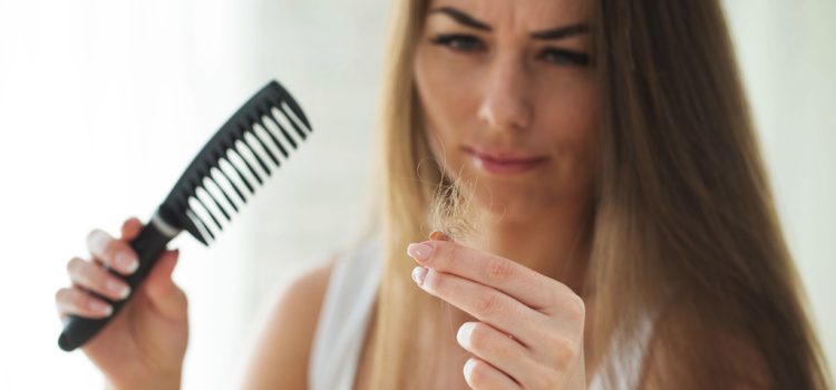 Frizzy Follicles: The Silent Clues to Your Body’s Vitamin Status