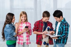 Rules for Kids