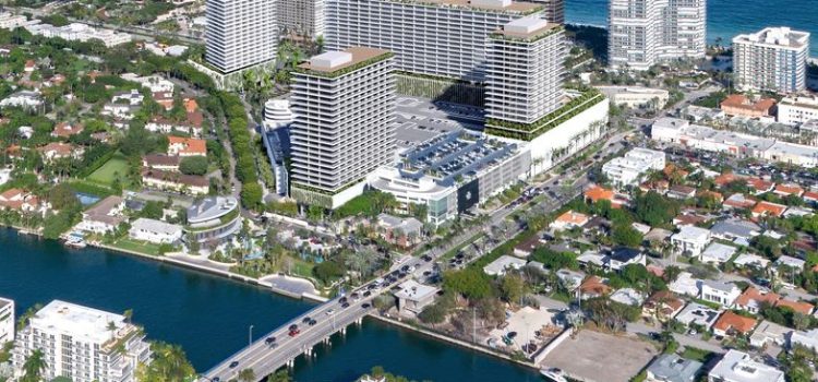 Florida’s Housing Revolution: Luxury Complexes Welcome Affordable Units