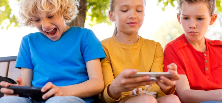 Social Media Shake-Up: Navigating the New Rules for Kids