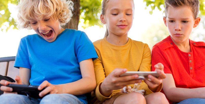 Social Media Shake-Up: Navigating the New Rules for Kids