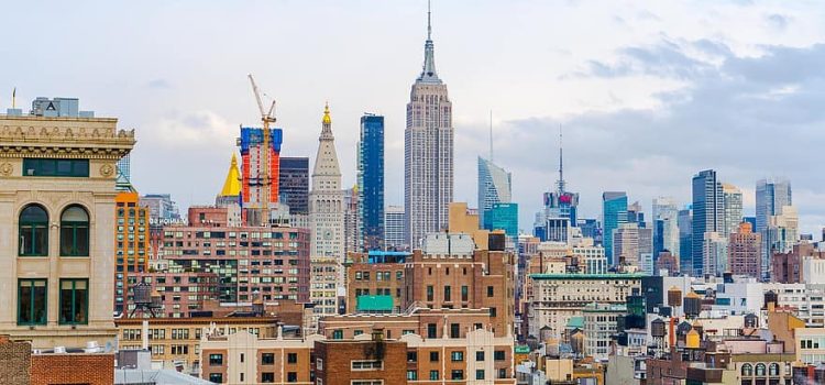 Marvels Guide to Tourist Attractions in New York City