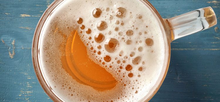 Foamy Pee Mysteries: Unraveling 5 Reasons Your Urine Resembles a Brew