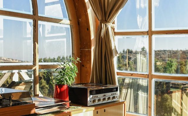 Functional Home