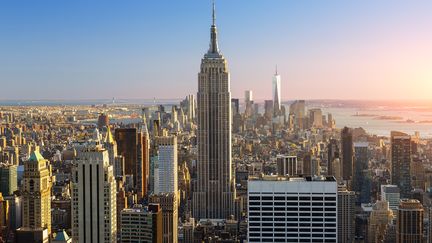 Covid Can’t Curb Manhattan: Record Luxury Deal Struck