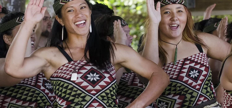 Uncover the Secrets Embraced by New Zealand Natives