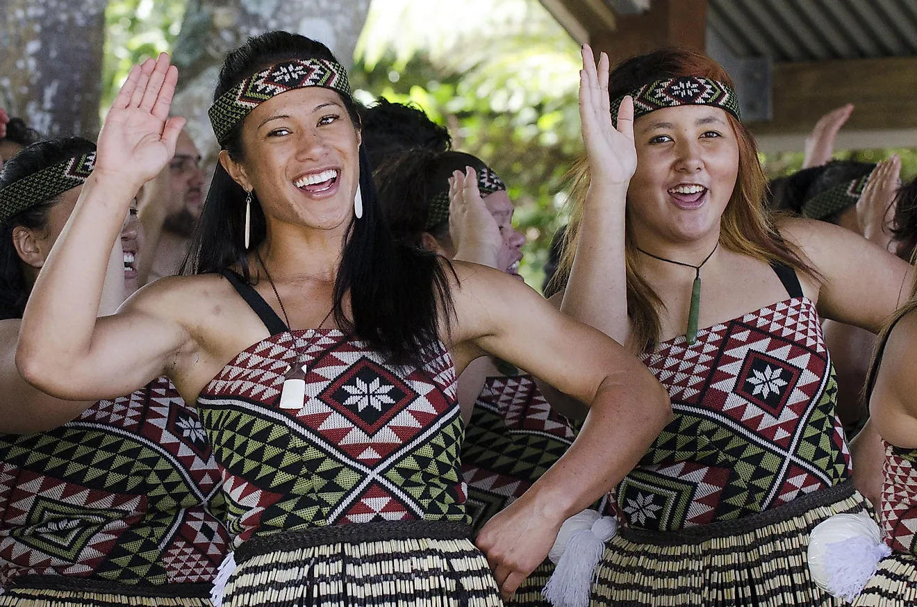Uncover the Secrets Embraced by New Zealand Natives