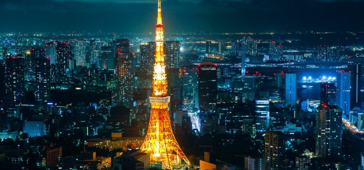 Tokyo Travel Guide Insider Tips for Inspired Exploration