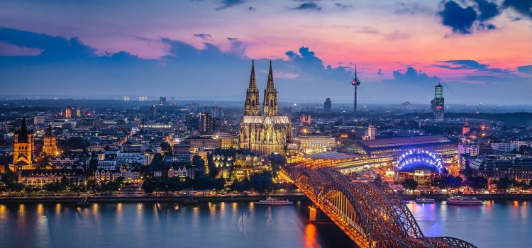 Germany’s Wonders Do and Must Visit Places