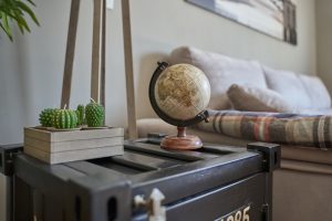 Items Home