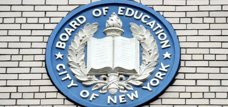 Inspiring Leaders: New York State Department of Education Programs