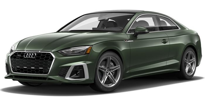 2024 Audi A5 45 S Line Premium