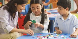 Understanding the Role of a Special Education Consultant: