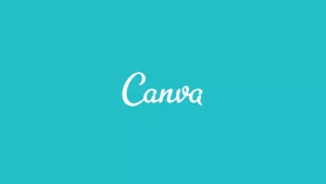 Canva:Graphic Designing Tools