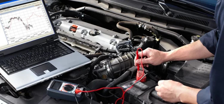 Auto Electrical Services: Harnessing Precision for Your Car’s Electrical Needs