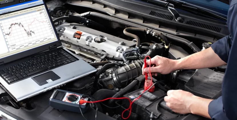 Auto Electrical Services