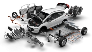 Benefits of Upgrading Auto Parts, Understanding Action Auto Parts