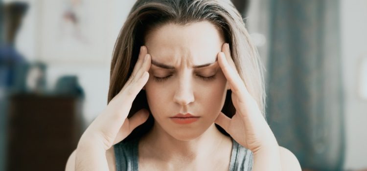 Best Way to Relief from Migraine: Holistic Approaches to Migraine Relief