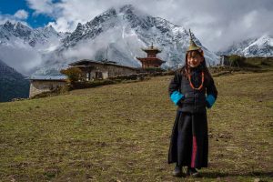 Bhutan cultural tour