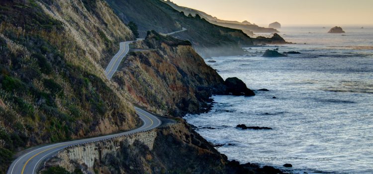 California Road Trip Itinerary Explore the Best Golden State