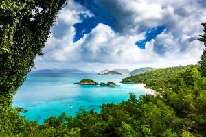 Caribbean Bliss Best Islands to Visit in January 2024