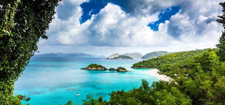 Caribbean Bliss Best Islands to Visit in January 2024