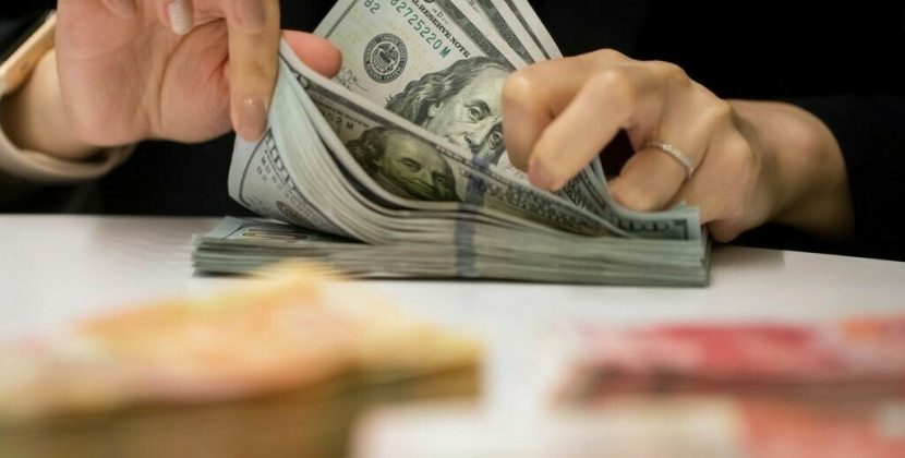 Cash Flow Financial Model