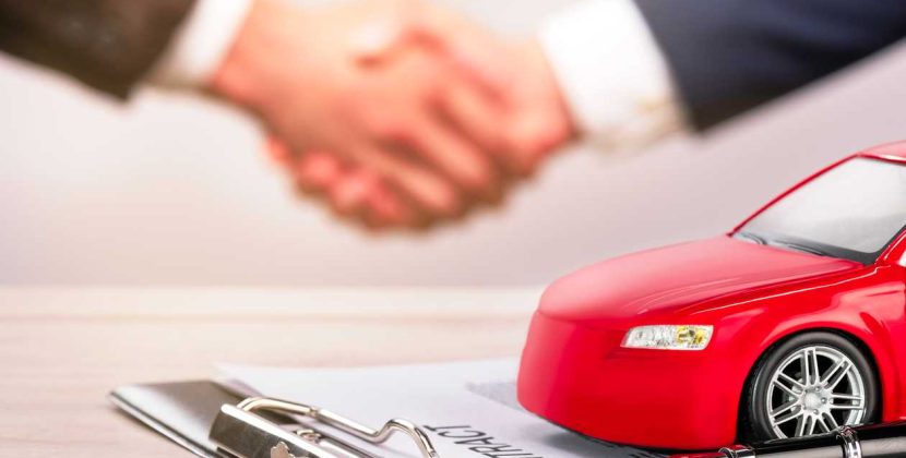 Commercial Car Rental Insurance Security